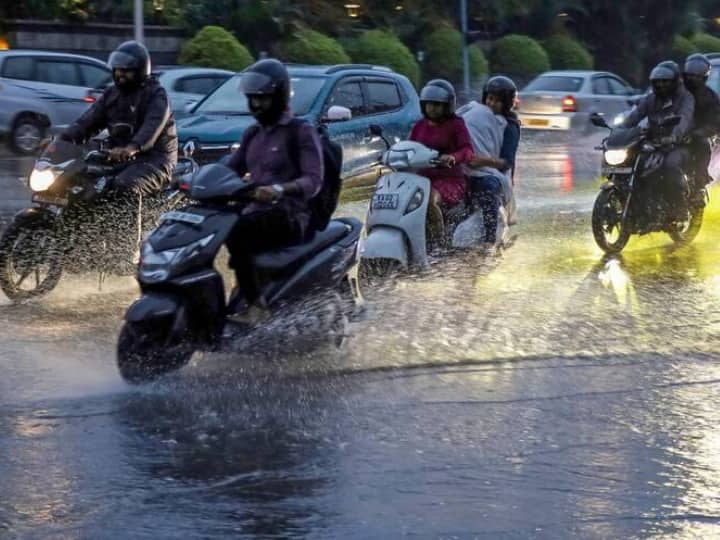 Maharashtra Weather Today: मुंबई में बेसौसम बरसात से सुधरी आबोहवा, इन इलाकों में AQI पहुंचा 100 के नीचे