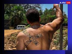 जब सुपरस्टार के पिता ने नशे में किया था ऐसा कारनामा, चर्चा में आ गया था अमिताभ बच्चन की 'जंजीर' का पोस्टर