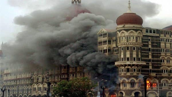 26/11 Attack:  Today is the 15th anniversary of the Mumbai terror attack, this is how the plot was created 26/11 Attack: મુંબઈ આતંકી હુમલાની આજે 15મી વરસી, આ રીતે રચવામાં આવ્યું હતું કાતવરું,