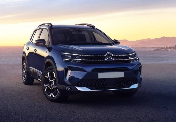 citroen offering amazing discounts on its citroen c3 c3 aircross c5 aircross cars  Discount Offers: દિવાળી બાદ પણ આ ગાડીઓ પર મળી રહ્યું છે શાનદાર ડિસ્કાઉન્ટ, જાણો તેના વિશે