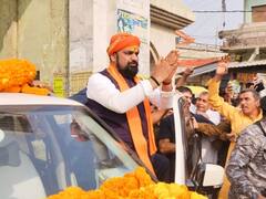 अपराध मुक्त बिहार बनाने का सम्राट चौधरी ने बताया फार्मूला, कहा- गया में बदमाशों का हो जाएगा पिंडदान