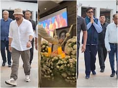 Raj Kumar Kohli Prayer Meet: राजकुमार कोहली की प्रेयर मीट में सनी देओल-शत्रुघ्न सिन्हा समेत पहुंचे ये सितारे, अरमान कोहली के पिता को दी श्रद्धांजलि