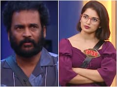 నాగార్జున ముందే బ్యాలెన్స్ కోల్పోయిన శివాజీ - ప్రియాంకపై అరుపులు, ఆరోపణలు