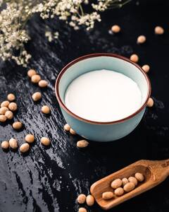 Soy Milk: எலும்புகள், இதய ஆரோக்கியத்திற்கு சோயாபால் நல்லதா? நிபுணர்கள் சொல்வது இதுதான்..!