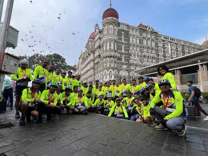 26/11 चा भारतासाठी मोठा हल्ला होता.
