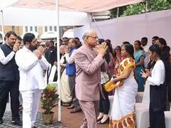 Mumbai Attack 26/11: મુંબઇ હુમલાની 15મી વરસી આજે, સીએમ શિન્દે અને રાજ્યપાલ બૈસે શહીદોને આપી શ્રદ્ધાંજલિ, જુઓ તસવીરો....