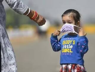 ਚੀਨ ਦੀ ਰਹੱਸਮਈ ਬੀਮਾਰੀ ਕਾਰਨ ਭਾਰਤ 'ਚ ਅਲਰਟ! ਕੇਂਦਰ ਸਰਕਾਰ ਨੇ ਦਿੱਤੀ ਸਲਾਹ, 'ਹਸਪਤਾਲਾਂ 'ਚ ਤਿਆਰੀਆਂ ਦਾ ਲਓ ਜਾਇਜ਼ਾ '