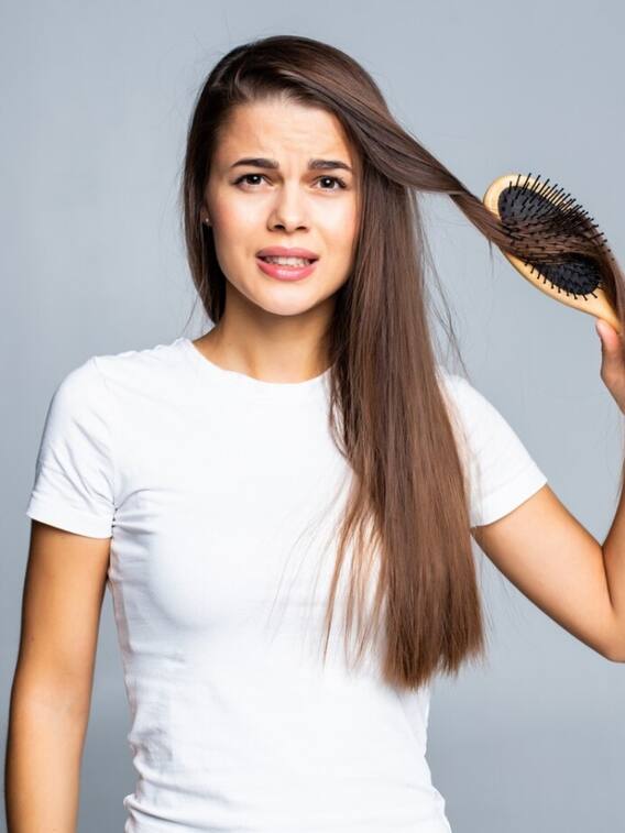 सर्दियों में हेयर फॉल रोकने के लिए पिएं ये ड्रिंक