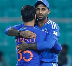 IND Vs AUS, Match Highlights: তারুণ্যের বিজয়রথ ছুটছে, দ্বিতীয় টি-টোয়েন্টিতেও অজি বধ ভারতের