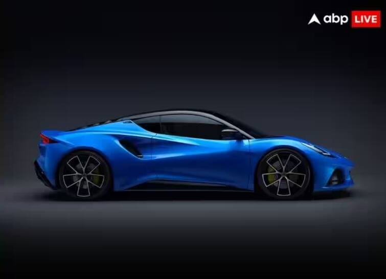 the launch and specification details about upcoming lotus emira sportscars Lotus Emira: ਅਗਲੇ ਸਾਲ ਭਾਰਤ ਵਿੱਚ ਲਾਂਚ ਹੋਵੇਗੀ Lotus Emira, ਜਾਣੋ ਕਿਹੜੀਆਂ ਖ਼ੂਬੀਆਂ ਨਾਲ ਹੋਵੇਗੀ ਲੈਸ