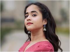 Deepthi Sunaina: సోషల్ మీడియా స్టార్ దీప్తి సునయన లేటెస్ట్ ఫోటోలు