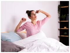 सकाळी उठल्याबरोबर तुम्हाला चिंताग्रस्त, थकल्यासारखे वाटत असेल तर याकडे दुर्लक्ष करू नका; हे एक गंभीर आजाराचं लक्षण असू शकतं