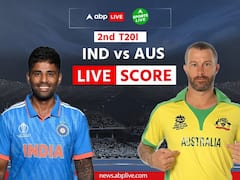 IND vs AUS 2nd T20I HIGHLIGHTS: India Register Dominant Win Over Australia