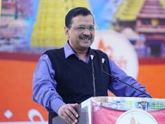 आप' के स्थापना दिवस पर अरविंद केजरीवाल ने दिया नया नारा, कहा- 'जय जवान-जय किसान-जय...'