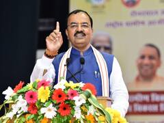 बसपा सुप्रीमो के समर्थन में केशव प्रसाद मौर्य! समाजवादी पार्टी को बताया गुंडों की पार्टी