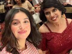 Divya Khosla Birthday: દિવ્યા ખોસલાને પહેલીવાર જોતાં જ દિલ આપી બેઠા હતા ભૂષણ કુમાર, ફિલ્મી છે એક્ટ્રેસની લવ સ્ટૉરી