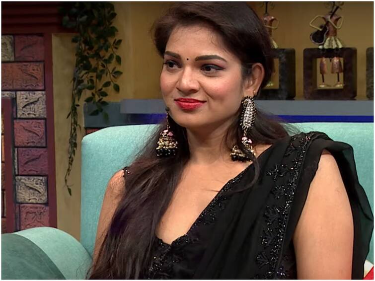 ashwini gets upset with social media comments on her in bigg boss buzz Bigg Boss Telugu 7: ప్రశాంత్‌కు భజన చేసిందంటూ అశ్వినిపై కామెంట్స్ - వాళ్లకెందుకు అంటూ సీరియస్ అయిన డింపుల్ బ్యూటీ