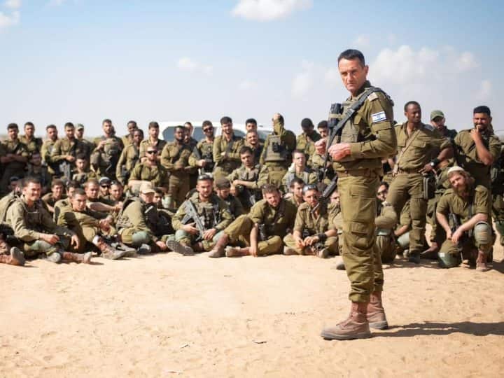 Israeli troops launch limited ground operation against Hezbollah in Lebanon Israel: લેબનાનમાં ઘૂસી ઇઝરાયલની સેના, IDFએ શરૂ કર્યું ગ્રાઉન્ડ ઓપરેશન