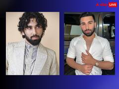 न्यासा देवगन से लेकर जान्हवी कपूर के फेवरेट Orry कभी करते थे वेटर का काम, फिर ऐसे बदली लाइफ