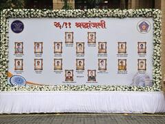 Mumbai Attack 26/11: मुंबई हमले की 15वीं बरसी आज, सीएम शिंदे और राज्यपाल बैस ने शहीदों को दी श्रद्धांजलि, देखें तस्वीरें