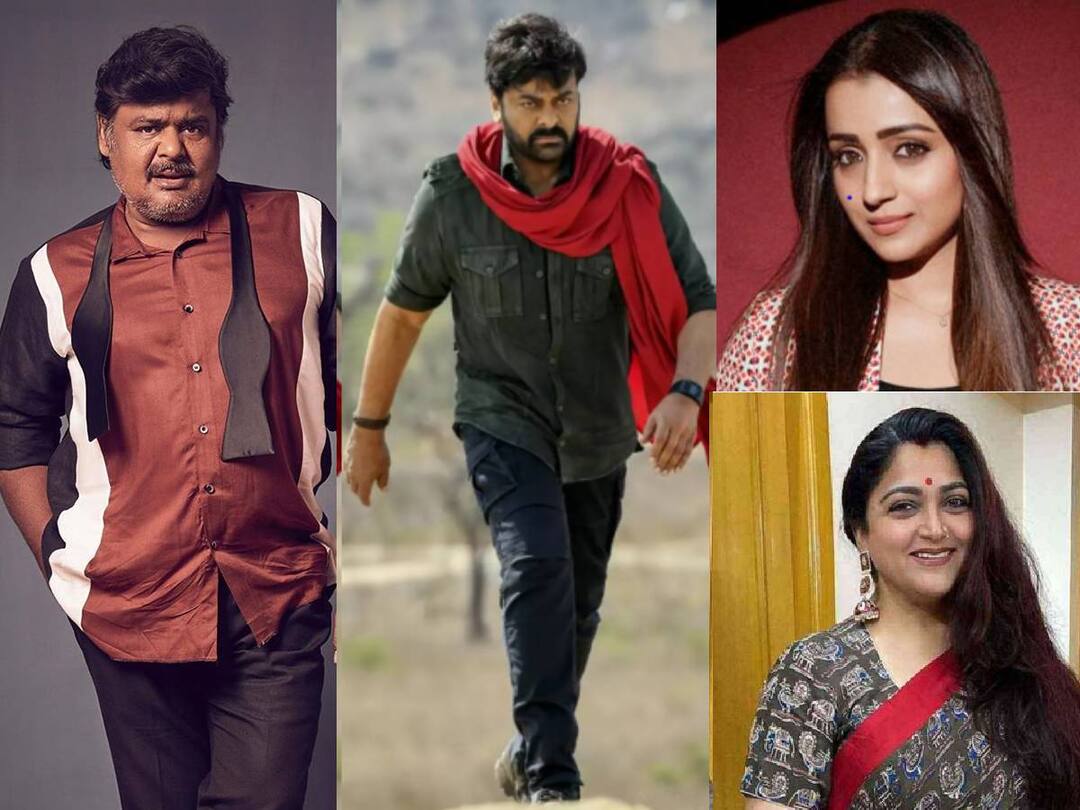 Mansoor Ali Khan: “த்ரிஷா, குஷ்பூ, சிரஞ்சீவி மீது மான நஷ்ட வழக்கு”  - மீண்டும் பிரச்சனையை கிளப்பும் மன்சூர் அலிகான்..