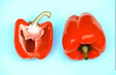 Health Tips : डोळ्यांची दृष्टी कमी होत चालली? 'ही' लाल भाजी रोज खा; मिळतील अनेक आश्चर्यकारक फायदे