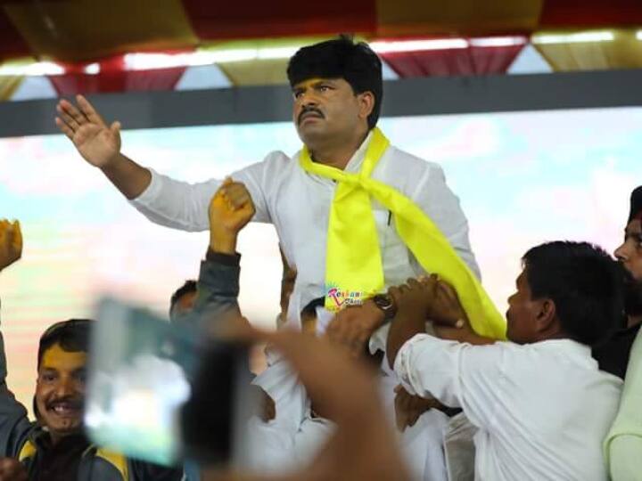 Maharashtra News: BJP एमएलसी गोपीचंद पडलकर ने देवेंद्र फडणवीस को लिखा पत्र, धनगर समुदाय के लिए कर दी ये बड़ी मांग