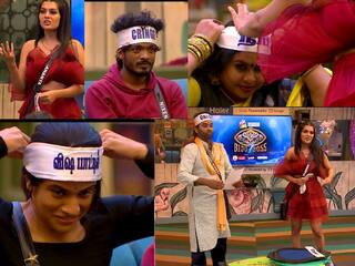 Bigg Boss 7 Tamil: பிக்பாஸ் வீட்டிற்கு வந்ததும் மாயாவுக்கு விஷம் கொடுத்த அனன்யா..!