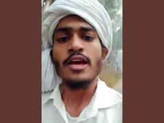 लारेब हाशमी ने वीडियो में कोडवर्ड का किया इस्तेमाल? बार-बार लगाए लब्बैक के नारे, लैपटॉप से बड़ा खुलासा