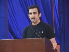 'आप' के स्थापना दिवस पर BJP सांसद गौतम गंभीर का CM केजरीवाल पर हमला, पूछे ये सवाल