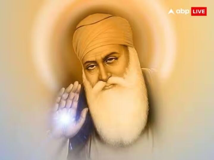 Guru Nanak Dev Prakash Parv three day program started with Akhand Path Sahib in Bharatpur Ann Guru Nanak Dev Prakash Parv: गुरुनानक देव के 554वें प्रकाश पर्व पर रोशनी से सजा भरतपुर, अखंड पाठ साहिब से हुआ शुभारंभ