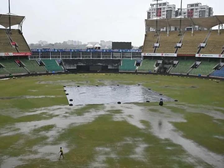IND vs AUS 2nd T20I Weather Report Rain possibilities in Thiruvananthapuram IND vs AUS 2nd T20I: क्या बारिश से धुल जाएगा भारत-ऑस्ट्रेलिया टी20 मुकाबला? जानें तिरुवनंतपुरम के मौसम की ताजा अपडेट