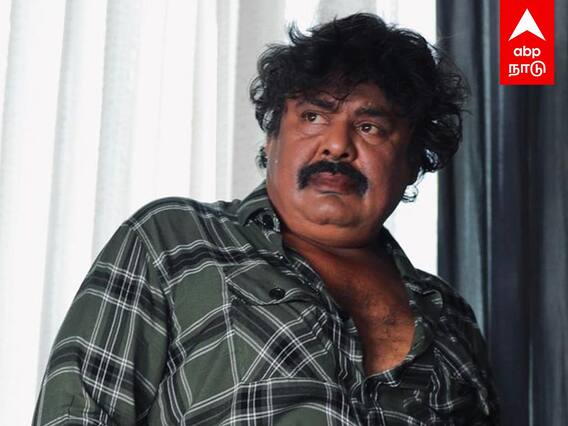 Mansoor AliKhan :த்ரிஷா, குஷ்பு, சிரஞ்சிவி.. உங்கள கோர்ட்ல பாத்துக்குறேன்! மன்சூர் அலிகான் அதிரடி!