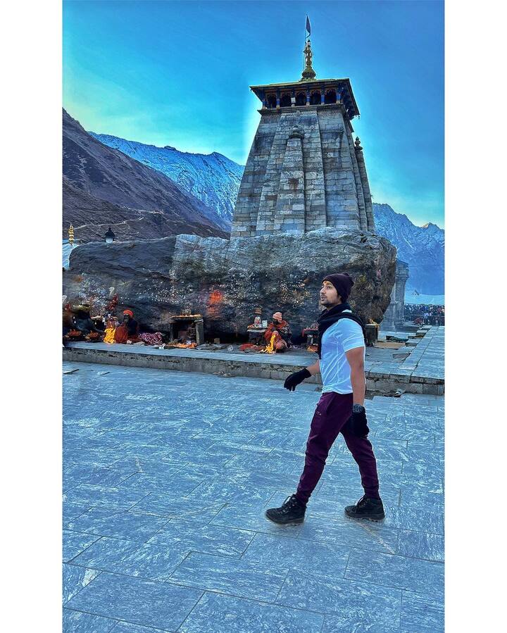 आकाशच्या आगामी चित्रपटांची प्रेक्षक उत्सुकतेने वाट बघत आहेत. लवकरच आकाश हा  बाल शिवाजी या चित्रपटामधून प्रेक्षकांच्या भेटीला येणार आहे,