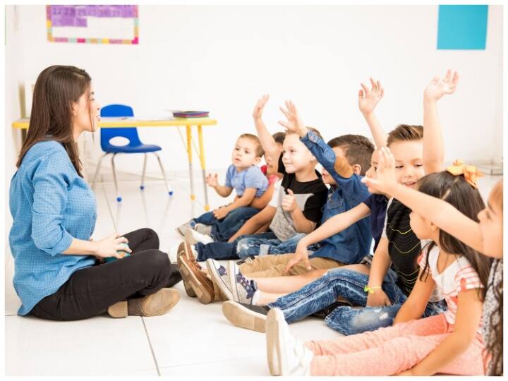 Delhi Nursery Admission 2024 Rules for EWS Category Benefits for EWS Category Make Certificate Now Nursery Admission 2024: EWS कैटेगरी के लिए क्या है नियम, आज ही बनवा लें सर्टिफिकेट, मिलेगा फायदा