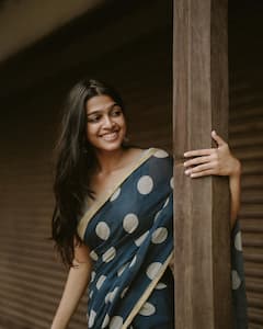 Ananthika Photos : అందమైన నవ్వుతో పిచ్చెక్కిస్తున్న మ్యాడ్ హీరోయిన్