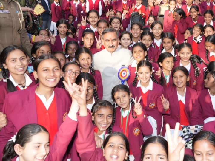 Himachal News: हिमाचल में लड़कियों की शादी की उम्र होगी 21 साल, कमेटी बनाने के दिए गए निर्देश Himachal Girl Marriage Age Limit will be 21 years CM Sukhvinder Singh Sukhu instructions given to form committee ANN Himachal News: हिमाचल में लड़कियों की शादी की उम्र होगी 21 साल, कमेटी बनाने के दिए गए निर्देश