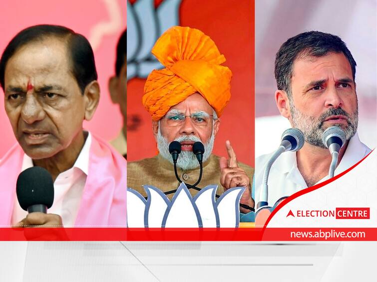 Assembly Elections 2023 Live updates nov 26 bjp congress BRS pm modi rahul gandhi KCR rajasthan chhattisgarh mizoram telangana madhya-pradesh polls