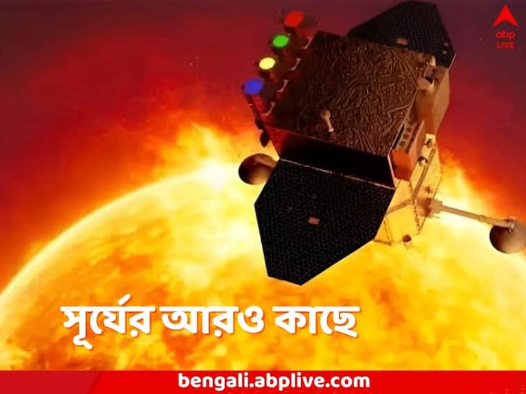 Solar probe Vehicle Aditya-L1 to enter L1 orbit on January 7 says ISRO chief S Somanath Solar Probe Aditya-L1: লক্ষ্যে নিবিষ্ট ভারতের Aditya-L1, হাতে মাত্র একমাস, পৌঁছে যাবে সূর্যের আরও কাছে