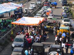 चंडीगढ़ के कई रास्ते आज रहेंगे बंद, ट्रैफिक पुलिस की एडवाइजरी जारी, इन रूट्स पर जाने से बचें