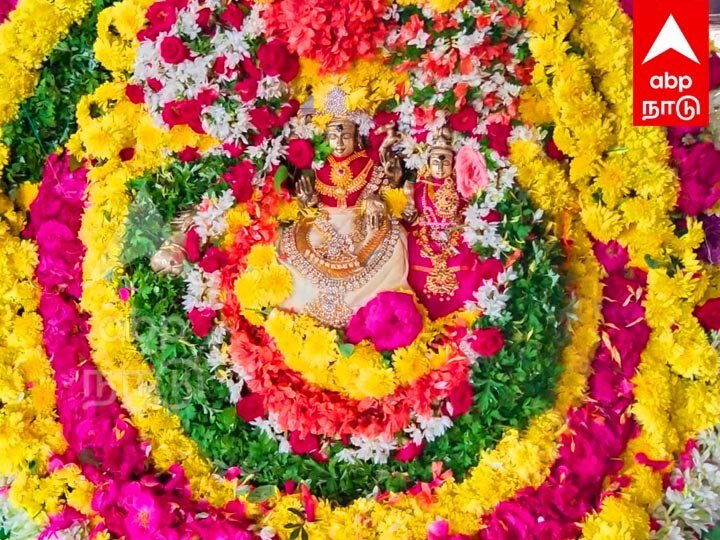 Karthigai Deepam 2023: அரோகரா அரோகரா... பக்தர்கள் கோஷத்துடன் பெருமுக்கல் சஞ்சீவி மலை உச்சியில் ஏற்றப்பட்ட மகா தீபம்