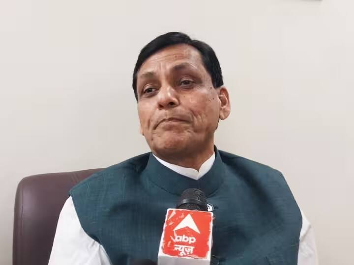 Nityanand Rai makes big claim about NDA in Lok Sabha elections after meeting Upendra Kushwaha Nityanand Rai: 'हम उनके घर आकर चाय पीए हैं', कुशवाहा से मुलाकात के बाद लोकसभा चुनाव को लेकर नित्यानंद राय बड़ा दावा