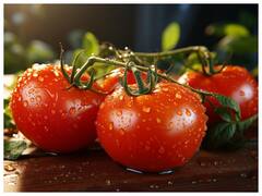 टमाटर को फ्रिज में रखकर खाना होता है शरीर के लिए नुकसानदायक, जानें स्टोर करने का सही तरीका