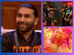 ओरी के लिए सभी कंटेस्टेंट ने बिग बॉस के घर में रखी पार्टी, तहलका और अनुराग के बीच छिड़ी जंग