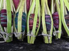 Karthigai Deepam 2023: கார்த்திகை தீபம் - மாவொளி எப்படி தயாராகும்னு தெரியுமா?