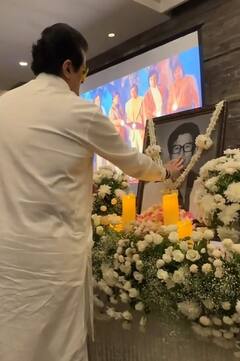 Raj Kumar Kohli Prayer Meet: राजकुमार कोहली की प्रेयर मीट में सनी देओल-शत्रुघ्न सिन्हा समेत पहुंचे ये सितारे, अरमान कोहली के पिता को दी श्रद्धांजलि