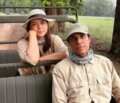 जानें कौन हैं Randeep Hooda की होने वाली पत्नी Lin Laishram? शाहरुख खान से है खास कनेक्शन