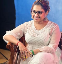 Vanitha Vijayakumar : வனிதா விஜயகுமாரை தாக்கிய ப்ரதீப் ஆண்டனியின் ஆதரவாளர்..வனிதா பரபரப்பு புகார்..!