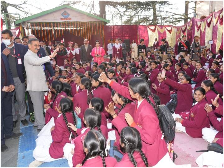 Himachal pradesh government announced to appoint guest teachers in schools ann Himachal News: अब गेस्ट फैकल्टी के हाथ में होगा बच्चों का 'भविष्य', सीएम सुक्खू ने किया इनकी नियुक्ति का एलान