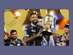 बिग ब्रेकिंग! आयपीएलमध्ये चाललंय तरी काय? होय नाही करत हार्दिक पांड्या अखेर मुंबईच्या ताफ्यात